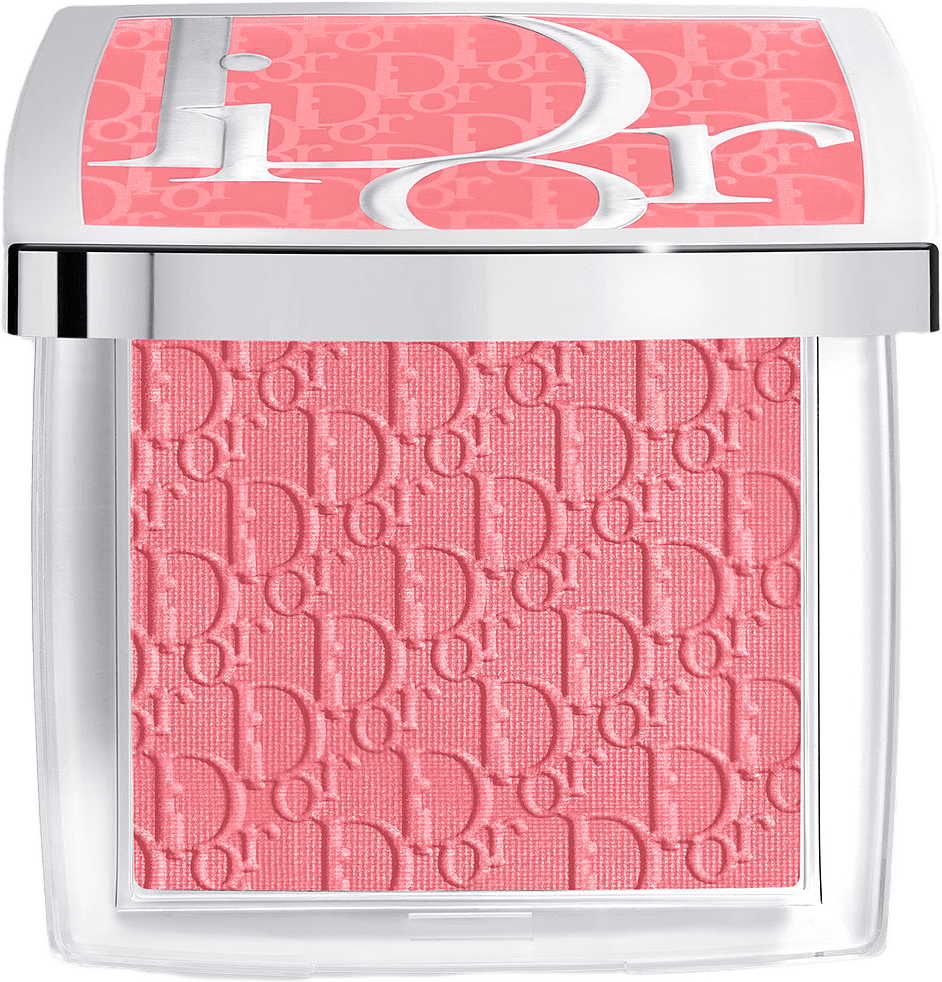 Backstage Rosy Glow Blush, från DIOR, i färgen Candy.