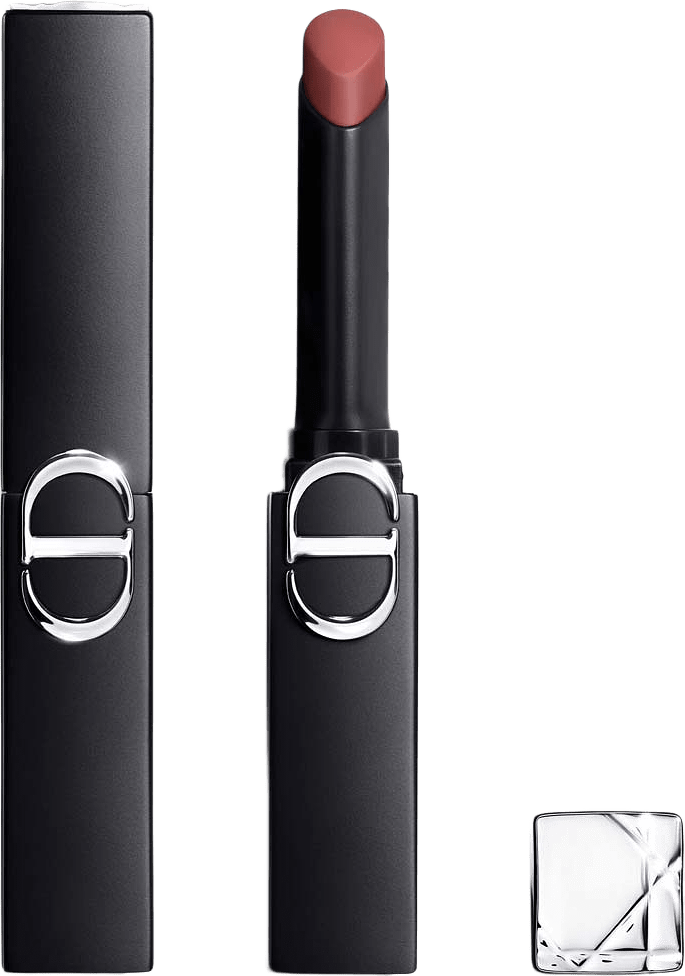 Rouge Dior On Stage Longwear lipstick - Matte finish, från DIOR, i färgen 380.