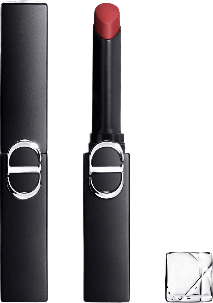 Rouge Dior On Stage Longwear lipstick - Matte finish, från DIOR, i färgen 422.