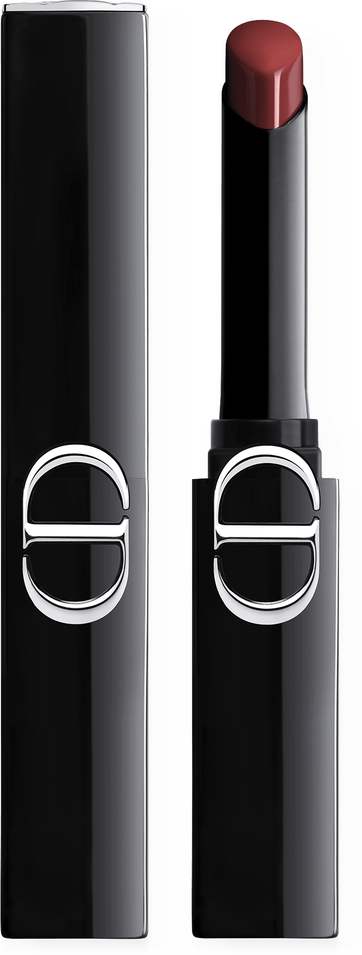 Rouge Dior On Stage Ultra Longwear Lipstick with a Shine Finish, från DIOR, i färgen 565.