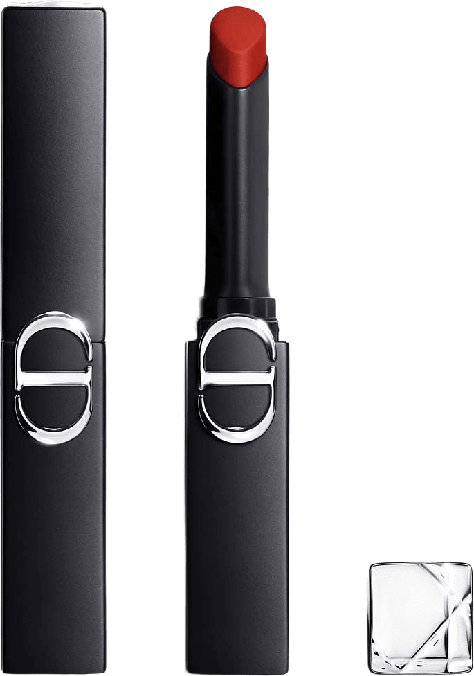 Rouge Dior On Stage Longwear lipstick - Matte finish, från DIOR, i färgen 460.