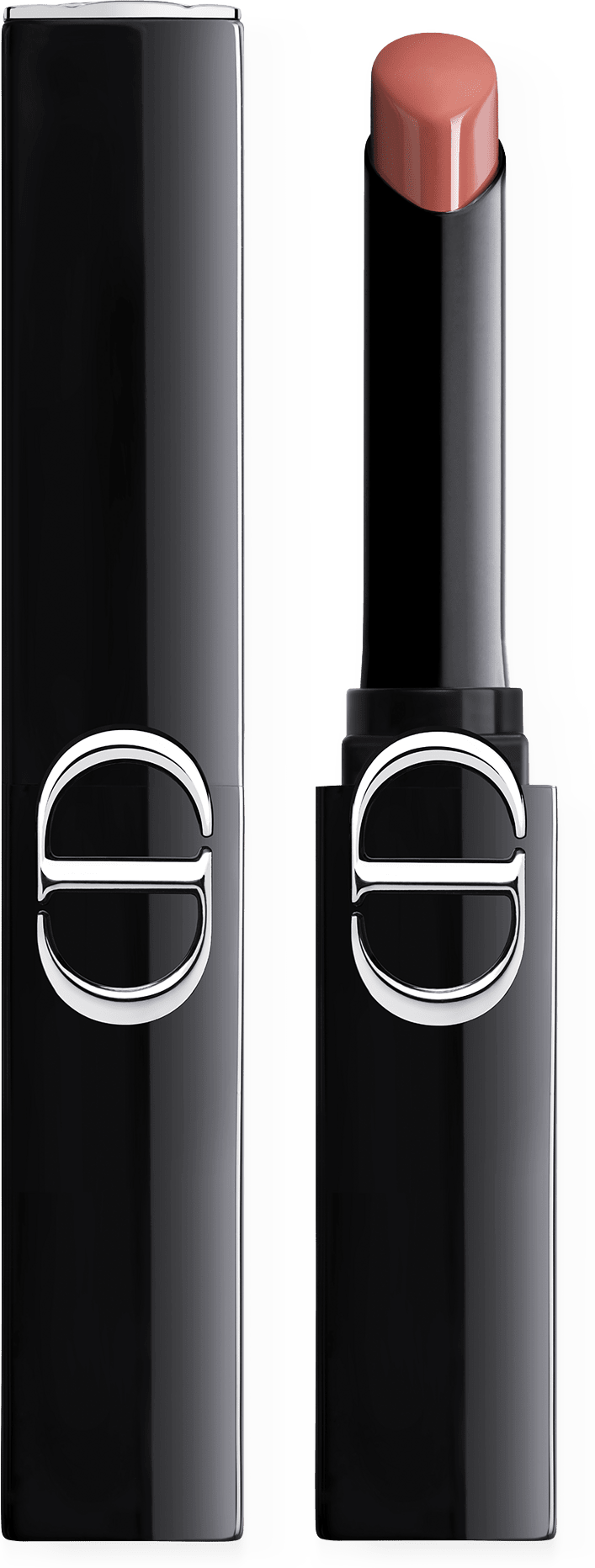 Rouge Dior On Stage Ultra Longwear Lipstick with a Shine Finish, från DIOR, i färgen 222.