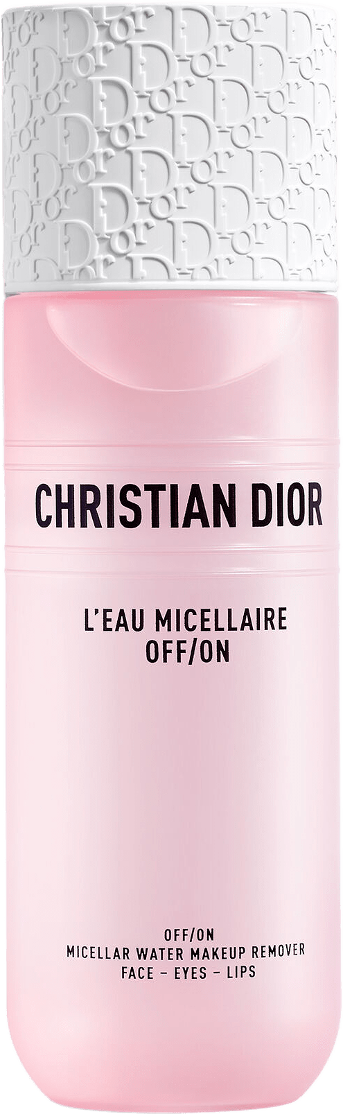 L'Eau Micellaire OFF/ON, från DIOR.