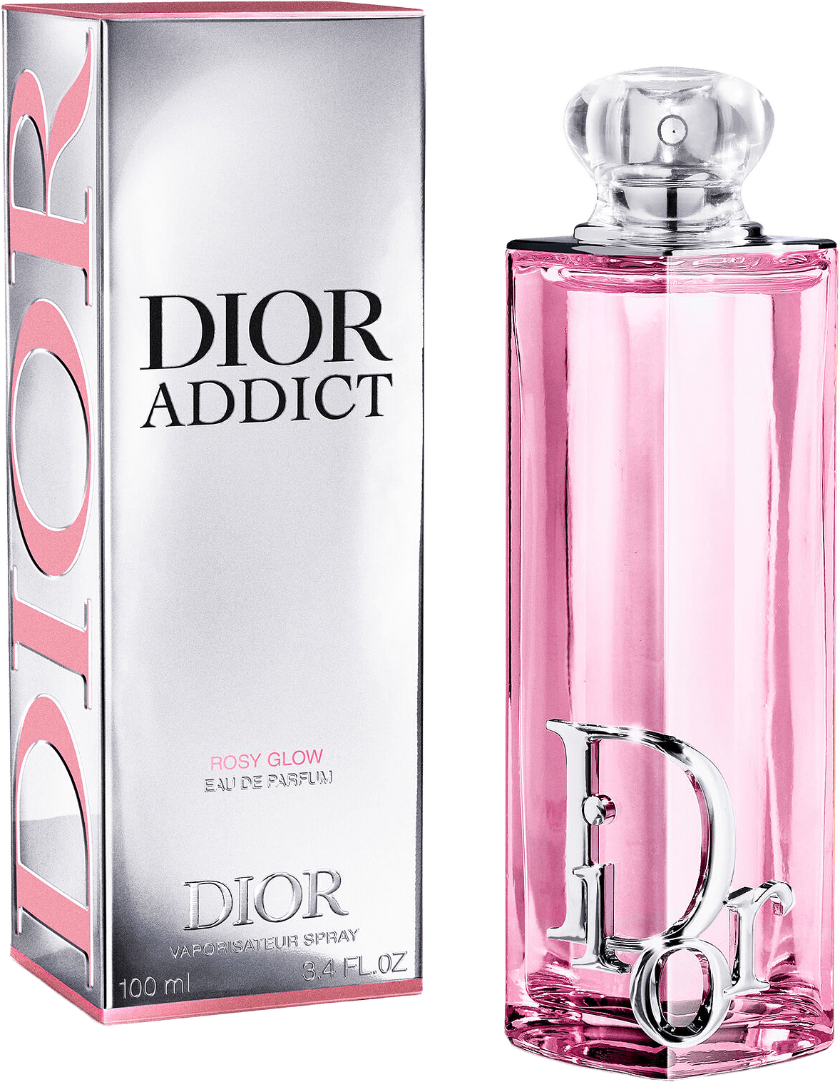 Dior Addict Rosy Glow Eau de parfum, från DIOR.