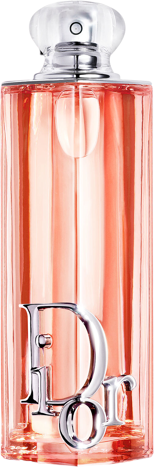 Dior Addict Peachy Glow Eau de parfum, från DIOR.