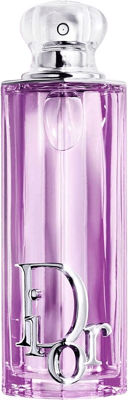 Dior Addict Purple Glow Eau de parfum, från DIOR.
