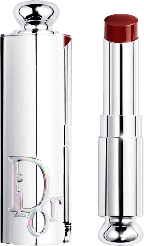 Dior Addict Glass Lipstick, från DIOR, i färgen Talk My Dior.