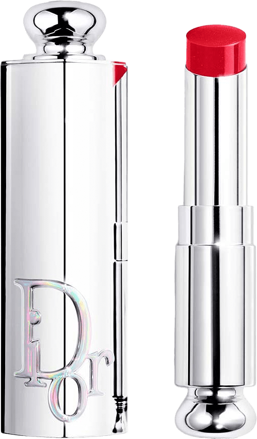 Dior Addict Glass Lipstick, från DIOR, i färgen Diorissime.