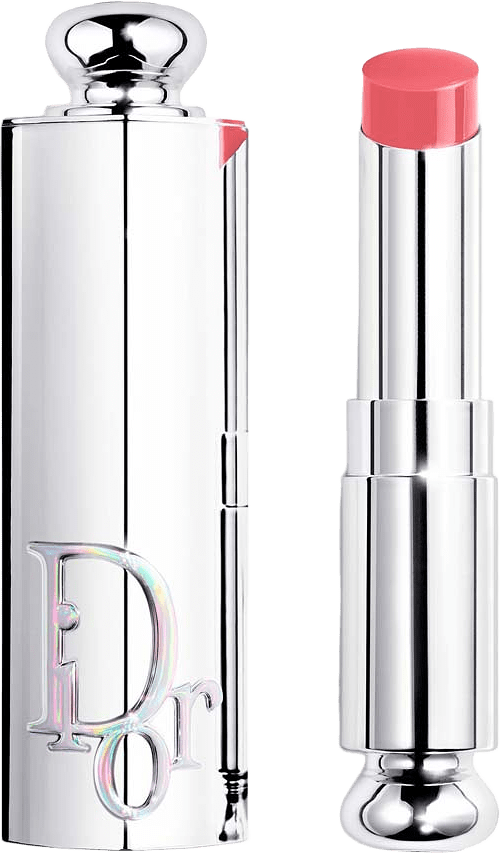 Dior Addict Glass Lipstick, från DIOR, i färgen Rosy Dior.