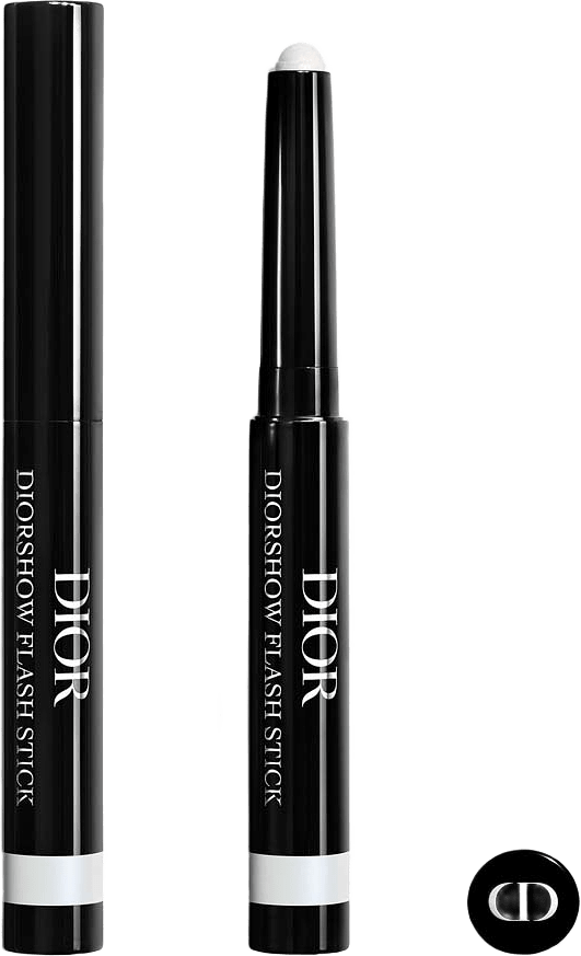 Diorshow Flash Stick Waterproof, från DIOR, i färgen Pearl Star.