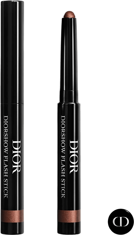 Diorshow Flash Stick Waterproof, från DIOR, i färgen Brun Poncho.