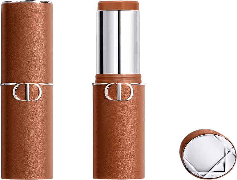 Dior Forever Skin Bronze - Bronzing Balm Stick, från DIOR, i färgen Medium Tan.