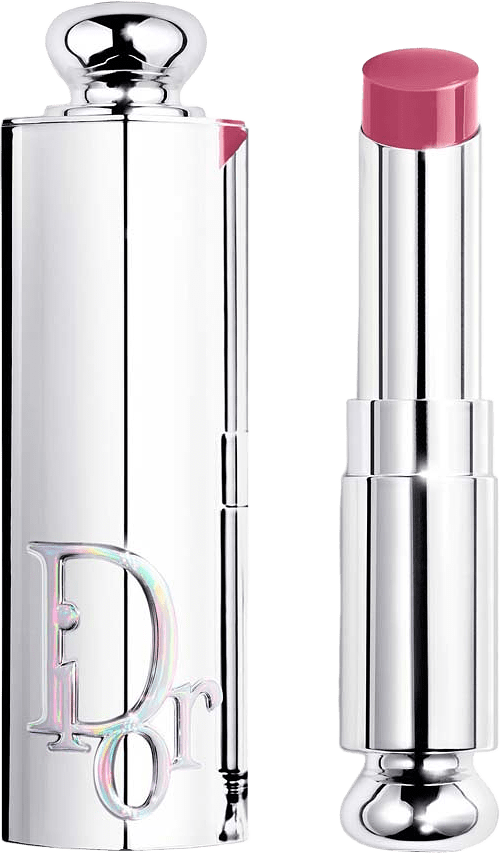 Dior Addict Glass Lipstick, från DIOR, i färgen Rose Sauvage.