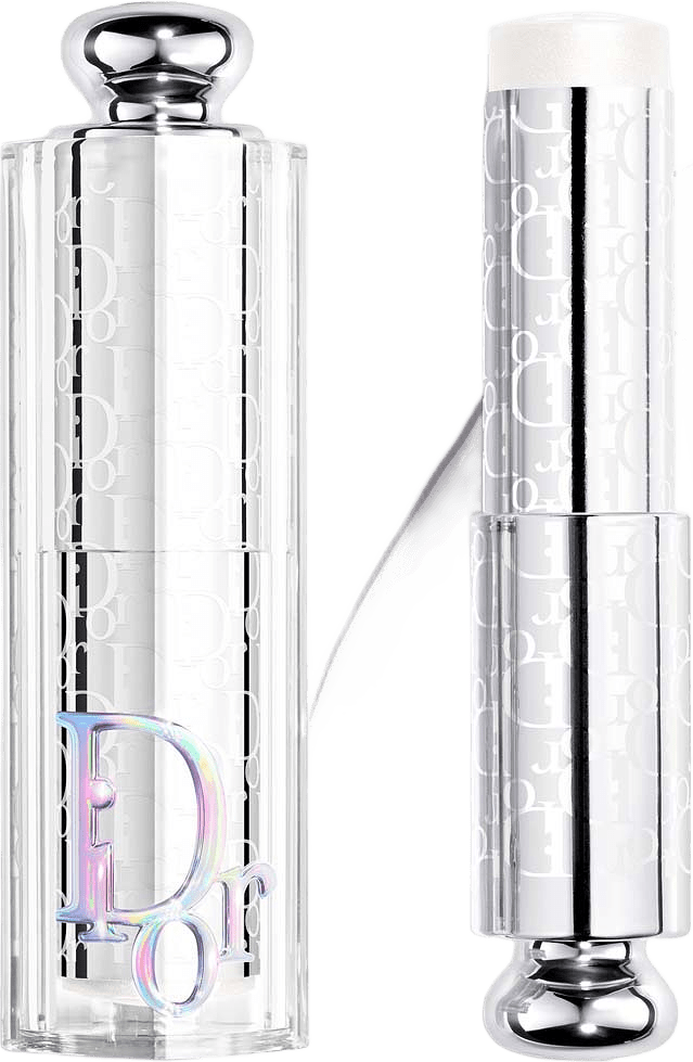 Dior Backstage Glassy Glow Stick, från DIOR, i färgen Glazed Ice.