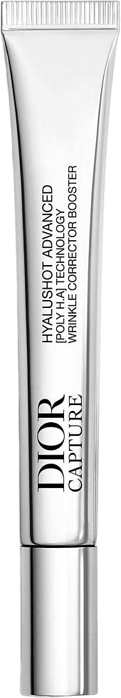Dior Capture Hyalushot Advanced - Wrinkle corrector boosting skincare, från DIOR.
