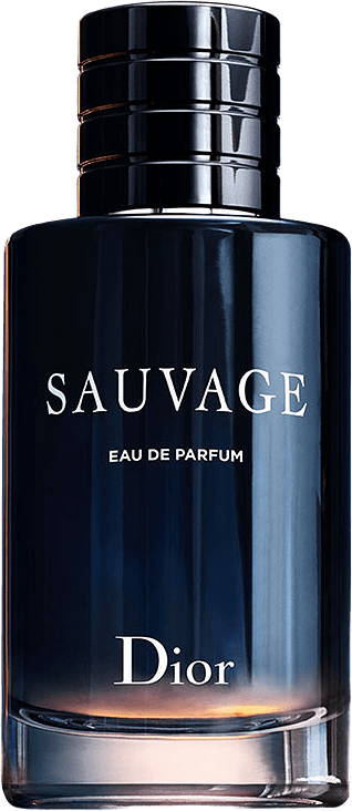 Sauvage EdP, från DIOR.