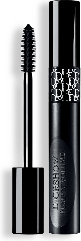 Diorshow Pump 'N' Volume HD mascara