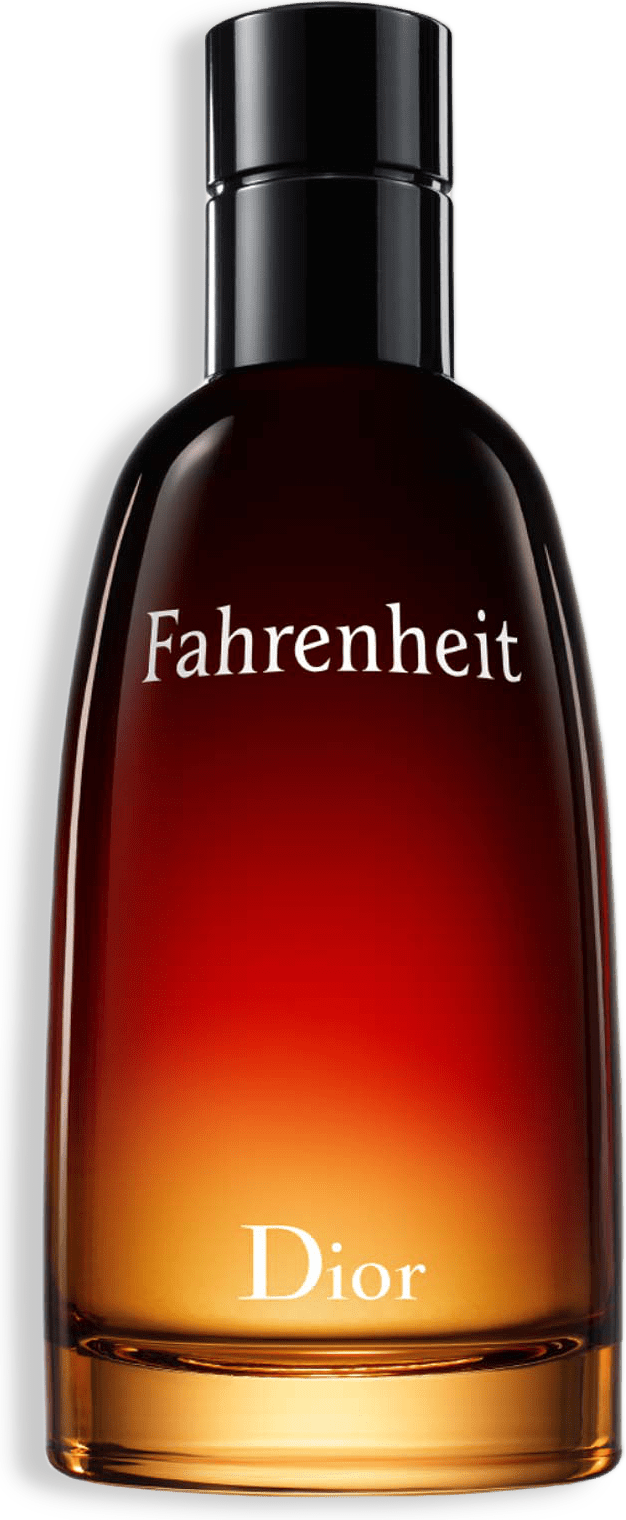 Fahrenheit Eau de Toilette