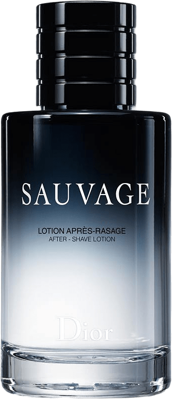 Sauvage After Shave, från DIOR.