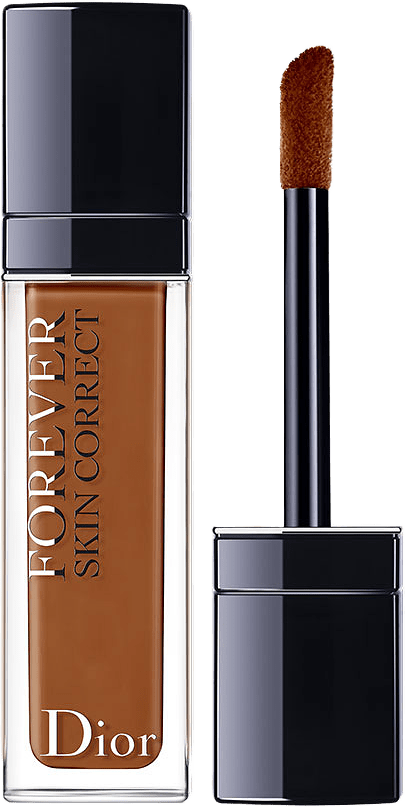 Forever Skin Correct concealer, från DIOR, i färgen 7n.