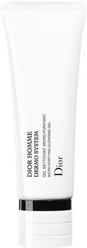 Dermo System Purifying Cleansing Gel