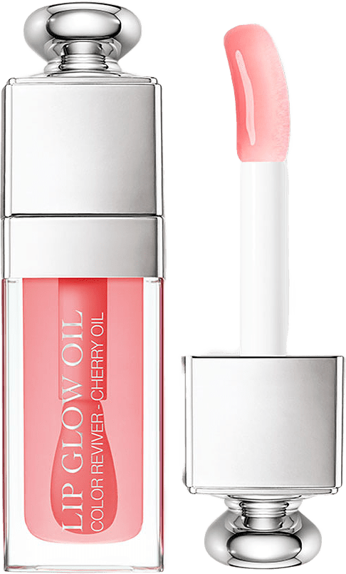 Addict Lip Glow Oil