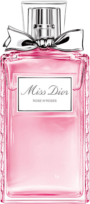 Miss Dior Rose N'Roses