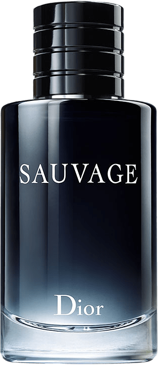 Sauvage EdT, från DIOR.