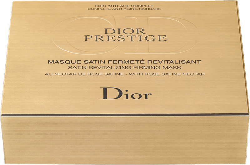 Dior Prestige Sheet Firming Mask, från DIOR.