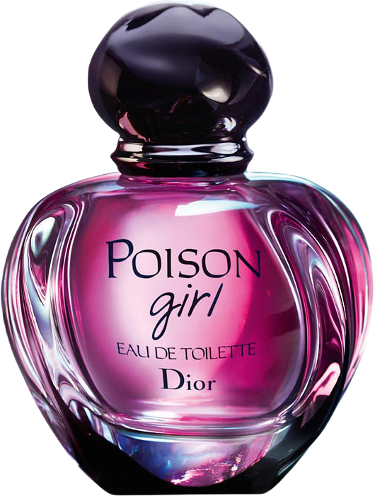 Poison Girl Eau de Toilette, från DIOR.