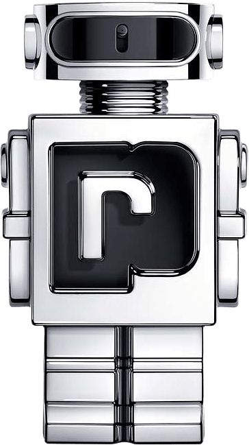 Phantom EdT, från Rabanne.