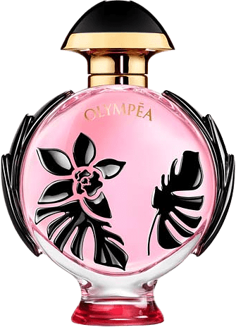 Olympea Flora Eau De Parfum, från Rabanne.