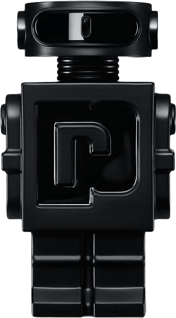 Phantom Parfum, från Rabanne.