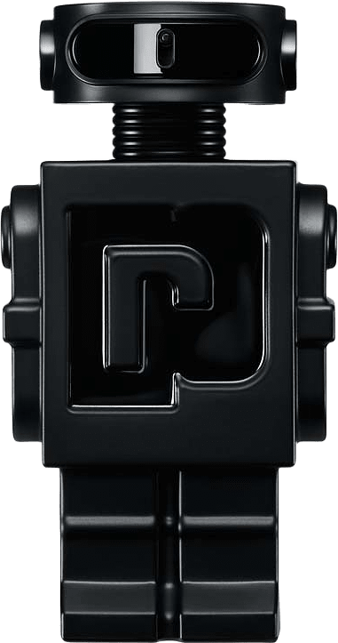 Phantom Parfum refillable, från Rabanne.