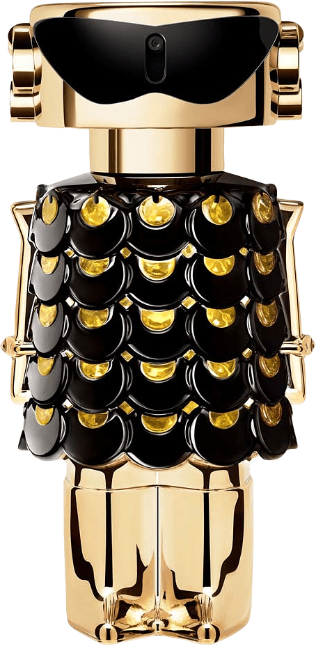 Fame Parfum, från Rabanne.