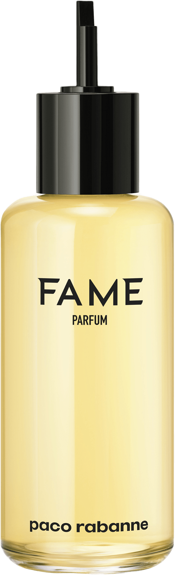 Fame Parfum Refill, från Rabanne.