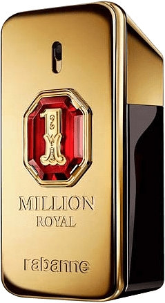 1 Million Royal Parfum, från Rabanne.