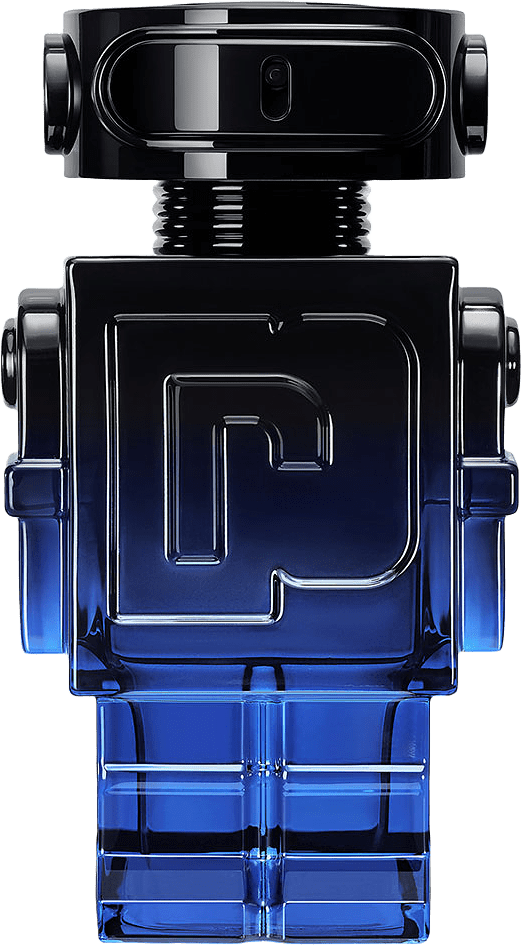 Phantom Intense Eau de Parfum, från Rabanne.