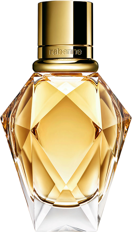 Million Gold for Her Eau de parfum, från Rabanne.