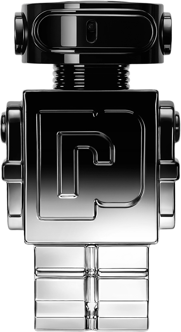 Phantom Black Elixir Parfum, från Rabanne.