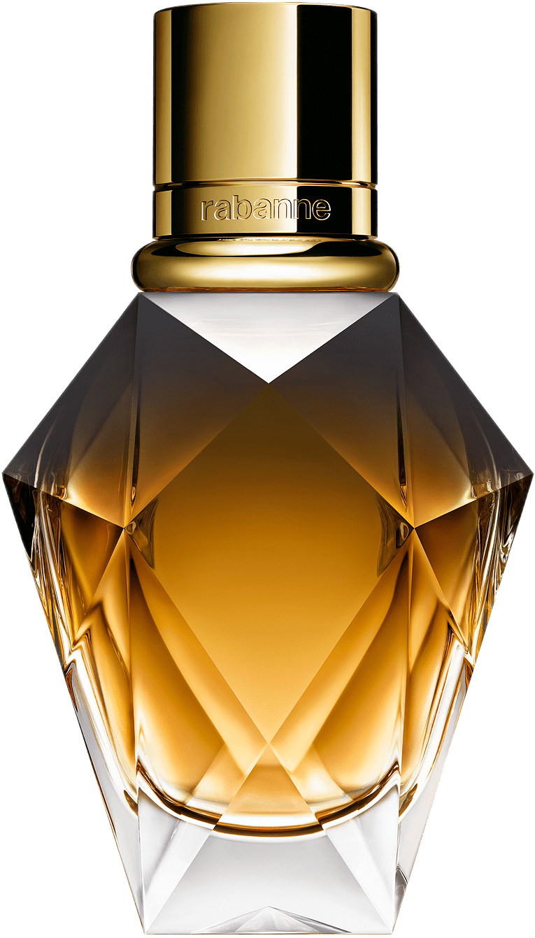 Million Gold for Her Parfum 30 ml, från Rabanne.