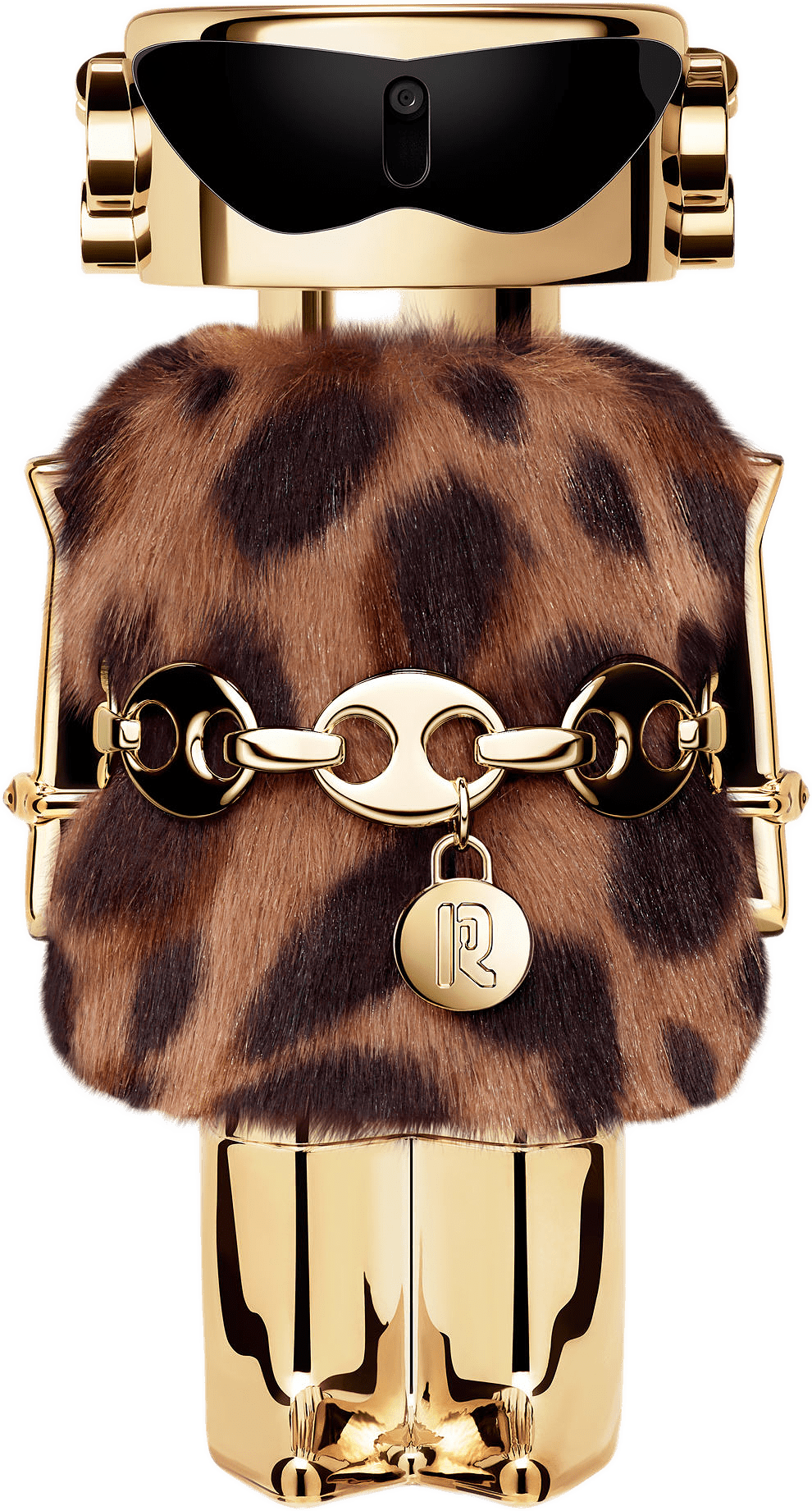 Fame Feline collector, från Rabanne.