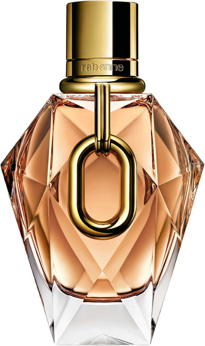 Million Gold for Her Pure Jasmine Eau de parfum, från Rabanne.