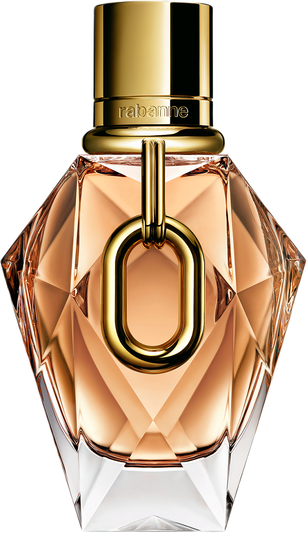Million Gold for Her Pure Jasmine Eau de parfum, från Rabanne.