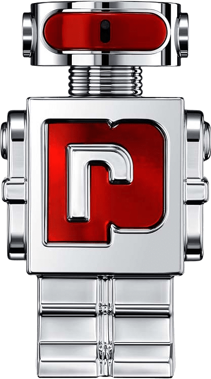 Phantom In Red Eau De Parfum, från Rabanne.