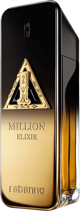 1 Million Night Elixir, från Rabanne.