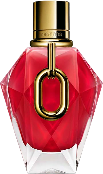 Million Gold For Her Red Eau de parfum, från Rabanne.