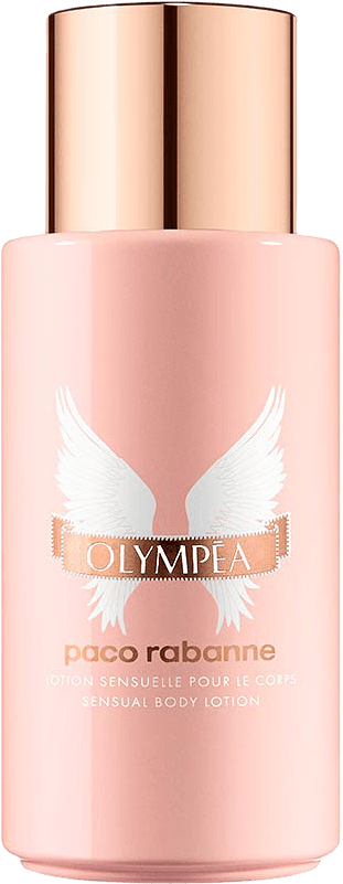 Olympea Body Lotion, 150 ml, från Rabanne.