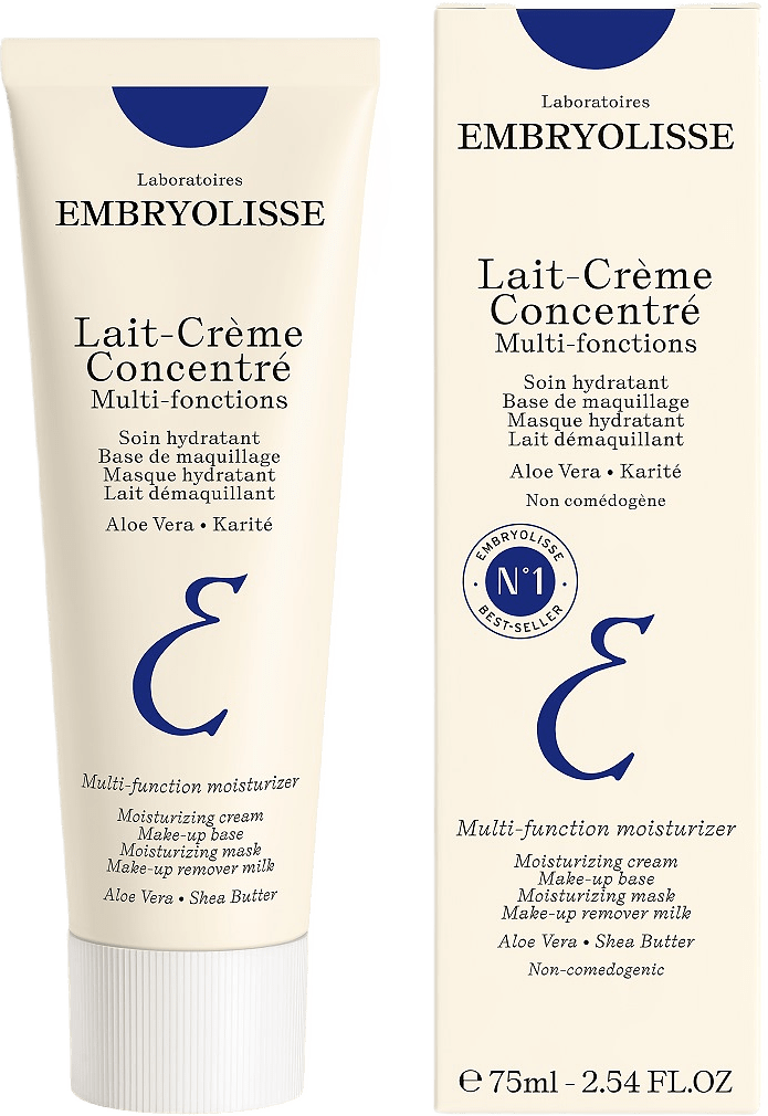 Lait Creme Concentre, från Embryolisse.