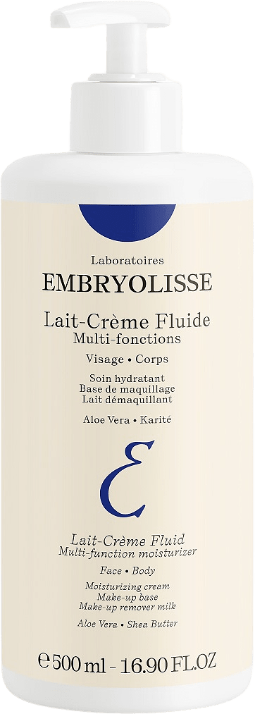 Lait Creme Fluid, från Embryolisse.